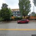 Illegally parked car reported for impound