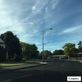 Structure fire reported near North Ash street Spokane