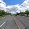 Traffic stop on Ford Ranger in Liberty Lake