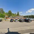 Vehicle hits parked car in lot and leaves