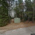Report of possible property damage at cabin