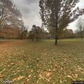 Large group fight near bathrooms at Corbin Park