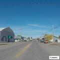 Large fight reported in street on Main Street
