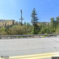 Person experiencing chest pain at Entiat River Road
