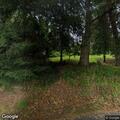 Suspicious person reported in backyard in Redmond
