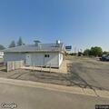 Caller reports lost bag at Clearbrook Drive-In