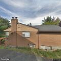 Carbon monoxide response on Latona Avenue NE