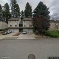 Reported odor near North Fourteenth Street in Coeur d'Alene