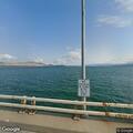 Female stopped on Polson Bridge causing concern