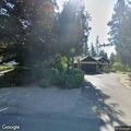 Smoke burn complaint on West Lake Joy Drive