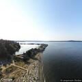 Water rescue with CPR at Bainbridge State Park