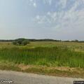 Calf reported on roadway on Highway 25