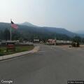 Smoke investigation at Skykomish community center
