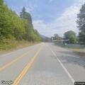 Vehicle fire on Stevens Pass Highway