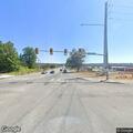 Power outage knocks out traffic lights at intersection