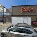 Conscious child choking at Post Falls store