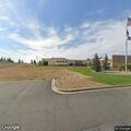 Sick person reported at rehab hospital west building