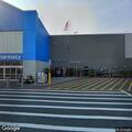 Person experiencing chest pain at Walmart in Post Falls