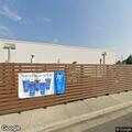 Person experiencing chest pain near Walmart gas station