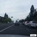 Silver pickup involved in road rage incident