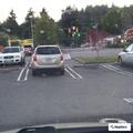 Welfare check requested near Kirkland Safeway