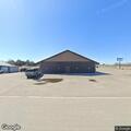 Kitchen fire alarm on Frontage Road