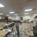 Panic alarm activated at Blackduck Elementary