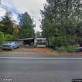 Emergency response at Augusta Avenue NE, Suquamish