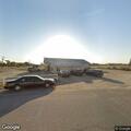 Elderly man bleeds from head after fall in parking lot