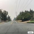 Bus driver requests police for passenger on board