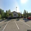 Person experiencing chest pain at North Wayne Drive