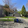 Basement burglary alarm at Bothell residence