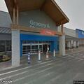 Older customer unconscious after fall at Walmart