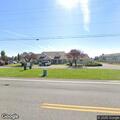 Person with breathing difficulty at senior living center
