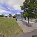 Possible overdose of male in blue car at park parking lot