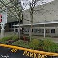 Two men fighting outside Woodinville movie theater