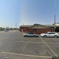 Woman experiencing chest pain and dizziness at fire station