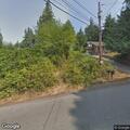 Burning complaint on Northeast Harbor View Drive