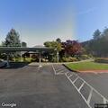 Carbon monoxide alarm at Bothell apartment