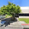 Burglary alarm at electronics business office