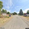 Report of unattended recreational fire on Guy Avenue
