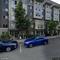 Yelling reported in apartment domestic dispute