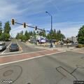 36-year-old man with leg and chest pain by bus stop