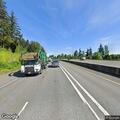 Report of impaired driver on I-405