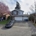 Smoke burn complaint at Kenmore residence