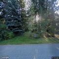 Illegal outdoor burn reported on North Pine Tree Road