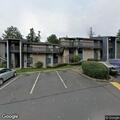 Commercial fire alarm at Edmonds business