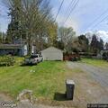 Residential fire alarm near 53rd Ave West in Mountlake Terrace