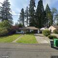 Residential fire near 54th Avenue West in Mountlake Terrace