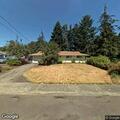 Carbon monoxide alarm at Mountlake Terrace home
